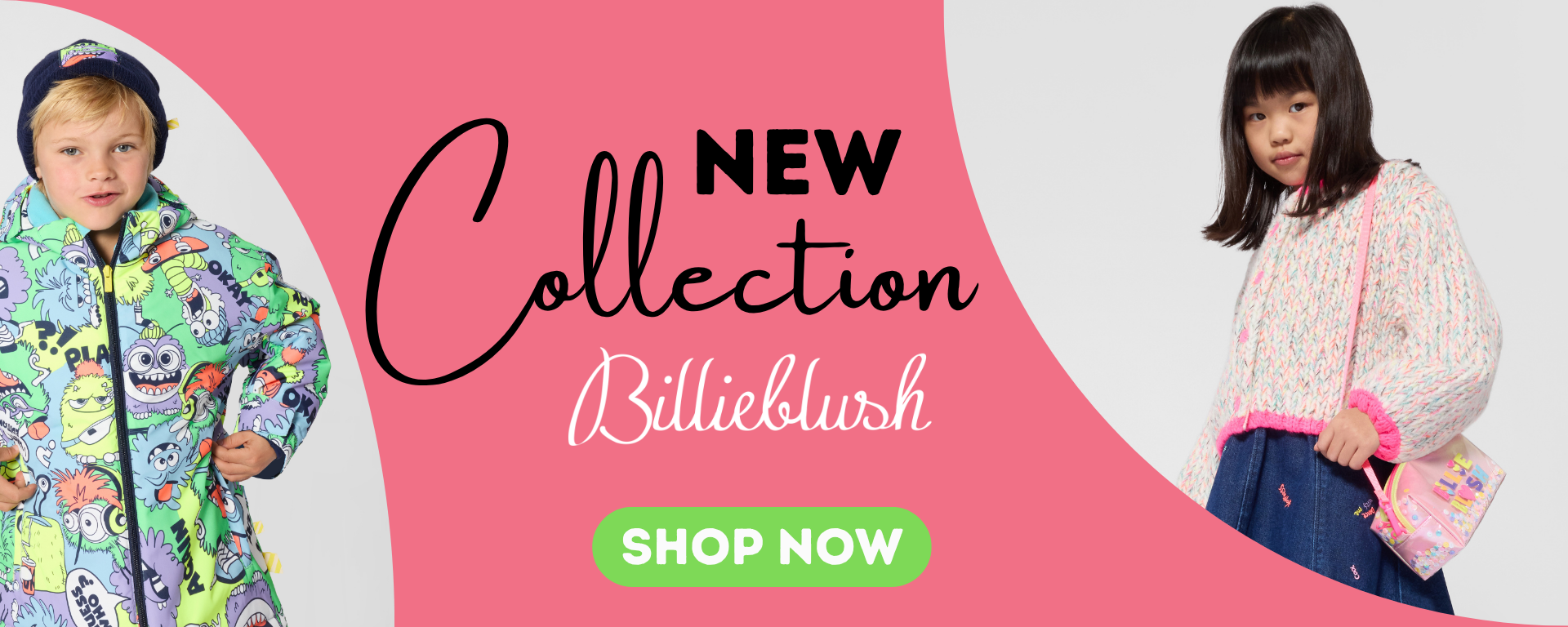 2 BILLIEBLUSH NEW