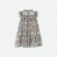 Детска рокля Angels face за момиче с пришити пайети