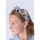 Детска диадема Angels face с декоративни къдрици Детска диадема Angels face с декоративни къдрици
