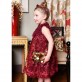 Детскa чанта Angels face за момиче с големи пайети Детскa чанта Angels face за момиче с големи пайети
