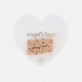 Детски комплект фиби Angels face за момиче с рози