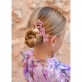 Детски комплект фиби Angels face за момиче със звездички