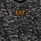 Детска тениска EA7 за момче с лого на гърба