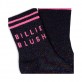 Детски чорапи Billieblush за момиче с блестящи нишки