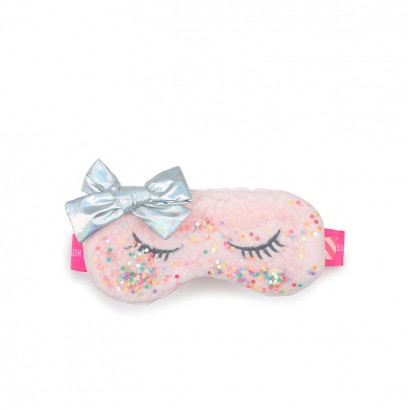 Детска маска за сън Billieblush за момиче