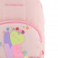 Детска раница Billieblush за момиче с надпис Love