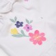 Детски къси панталони Boboli за момиче с бродерия