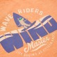 Детска тениска Boboli за момче с щампа Wave Riders
