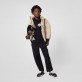 Детска тениска DKNY за момче с апликации и лого