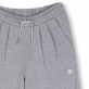 Детски спортен панталон DKNY за момиче с широк крачол Детски спортен панталон DKNY за момиче с широк крачол