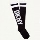Детски чорапи DKNY за момиче до коляното