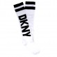 Детски чорапи DKNY за момиче до коляното