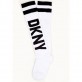 Детски чорапи DKNY за момиче до коляното