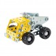 Конструктор Eitech STEAM Toy – Мини самосвал