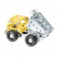 Конструктор Eitech STEAM Toy – Мини самосвал