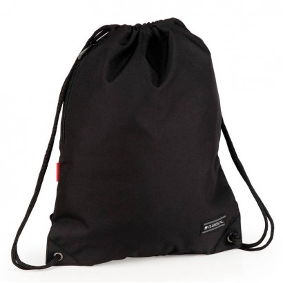 Gabol Basics торба 34х44 см. черна 232171