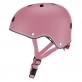 Globber Детска каска за колело и тротинетка XS-S 48-53см пастелно розова