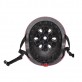 Globber Детска каска за колело и тротинетка XS-S 48-53см пастелно розова