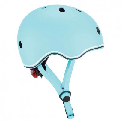 Globber Детска каска за тротинетка и колело XXS-XS 45-51 см Пастелно син
