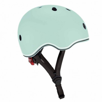 Globber Детска каска за колело и тротинетка Globber 45-51 см Тюркоаз