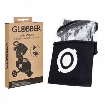 Globber  Дъждобран за триколки Globber  EXPLORER TRIKE