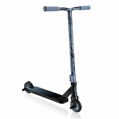 Globber Тротинетка за фрийстайл и скачане Globber GS 720 Черна-синя