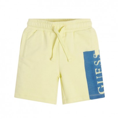 Детски шорти Guess за момче