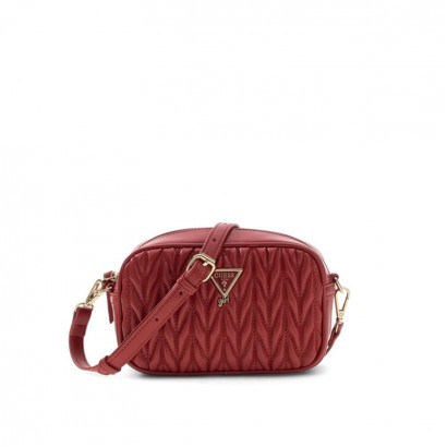 Детска малка чанта Guess за момиче с лого отпред