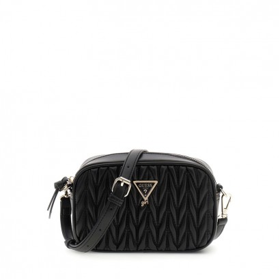 Детска малка чанта Guess за момиче с лого отпред