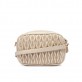 Детска малка чанта Guess за момиче с лого отпред