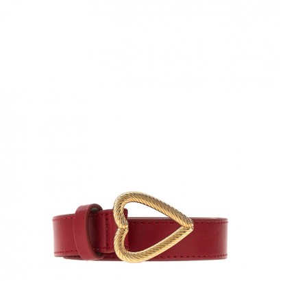 Детски колан Guess за момиче Сърце