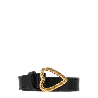 Детски колан Guess за момиче Сърце