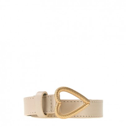 Детски колан Guess за момиче Сърце