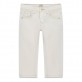 Детски дънки 5джоба Guess за момче с лого