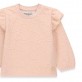 Бебешки комплект Guess за момиче със спортна блуза и панталон Бебешки комплект Guess за момиче със спортна блуза и панталон