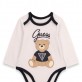 Бебешки комплект Guess унисекс от 4 части