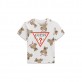 Детска тениска Guess унисекс с къс ръкав