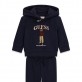 Детски комплект Guess за момче с худи и долнище
