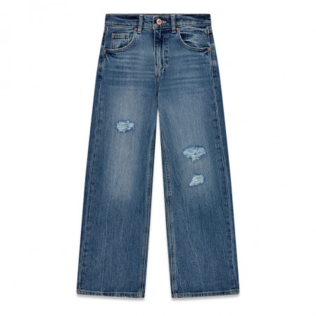Детски дънки Guess за момиче 90s