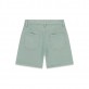 Детски къси панталони Guess за момиче комфортен bull denim oversize