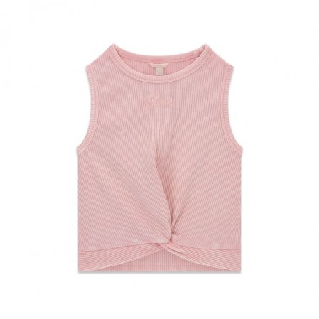Детски топ Guess за момиче втален