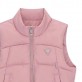 Детска грейка Guess за момиче с лого