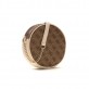 Детска чанта Guess за момиче кръгла
