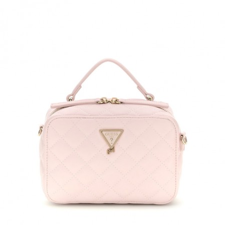Детска чанта Guess за момиче тип кутия