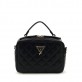 Детска чанта Guess за момиче тип кутия