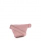 Детска чантичка за кръста Guess за момиче с релефно лого
