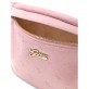 Детска чантичка за кръста Guess за момиче с релефно лого