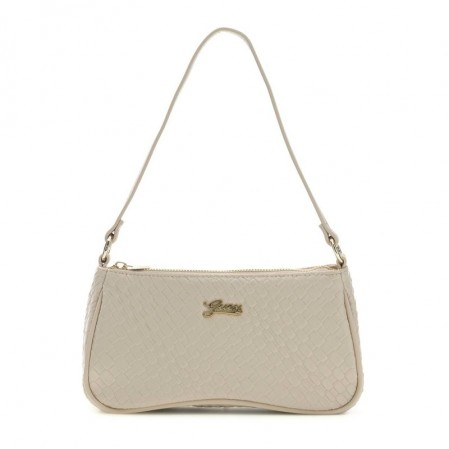 Детска мини чанта Guess за момиче с къса дръжка
