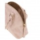 Детска чанта Guess за момиче мини с релефно лого