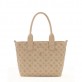 Детска чанта Guess за момиче релефно лого